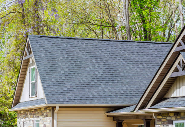 Best Gutter Replacement  in Cherryville, NC